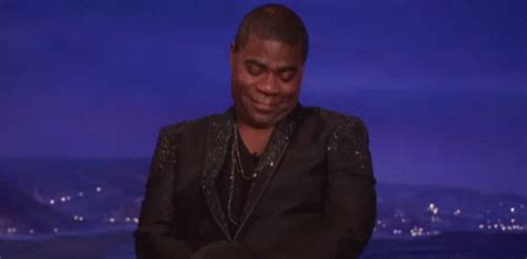 Oh Yes GIF - TracyMorgan Nod Nodding - Discover & Share GIFs