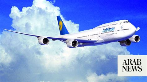 Lufthansa, Germanwings to fly GCC summer passengers to 235 destinations | Arab News