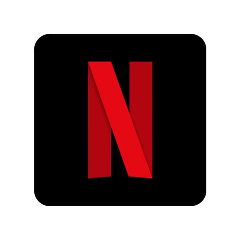 Netflix Logo Icon at Vectorified.com | Collection of Netflix Logo Icon free for personal use