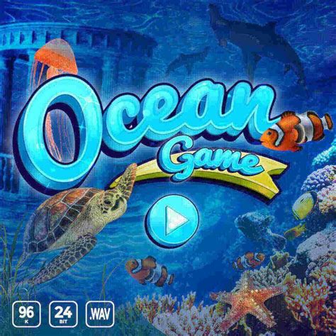 Ocean Game