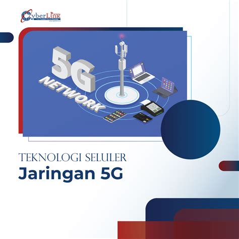 Jaringan 5G: Kecepatan Internet yang Lebih Cepat dan Tantangan