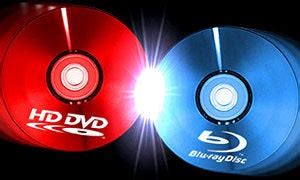 HD DVD and Blu-ray Compared Using Identical Source Material