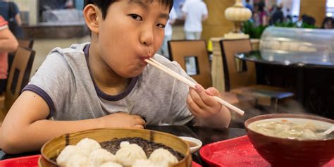 23 Food Things Only Chinese-American Kids Would Understand | HuffPost