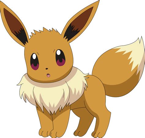 Pokemon Eevee Fan Art Images | Pokemon Images