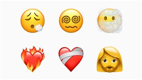 New iOS 14.5 emoji will set your heart on fire [Updated]