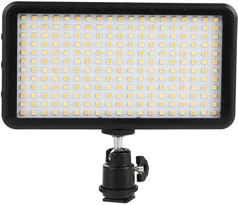 10 Best LED Lights for Photography (Under $100) - Keep It Portable