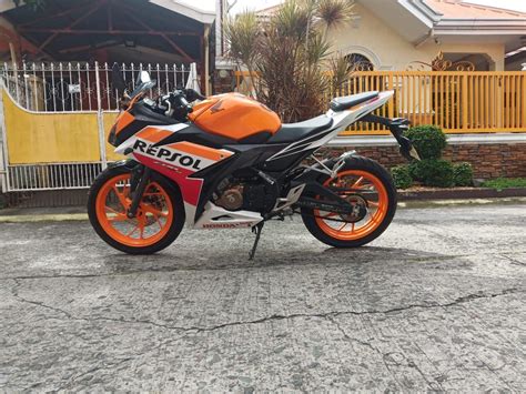 2018 Honda CBR 150r Repsol Orange, Motorbikes, Motorbikes for Sale on ...