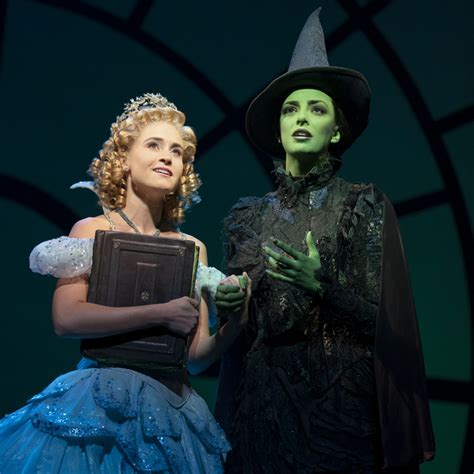 Wicked Original Broadway Cast