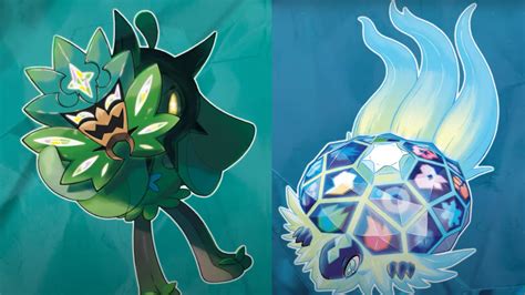 Two Pokémon Scarlet and Violet DLCs are taking us beyond Paldea | Pocket Tactics