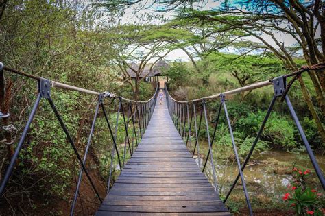 Nairobi National Park