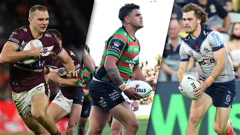 NRL Round-Up | NRL Highlights Show | Round 19, 2021 | NRL - YouTube