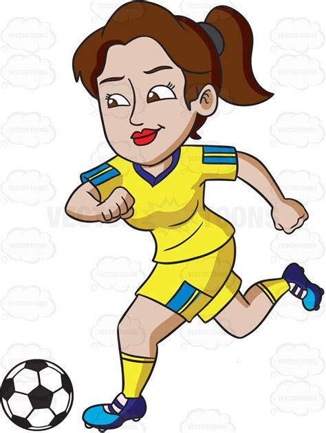 Athletic clipart female athlete, Athletic female athlete Transparent FREE for download on ...