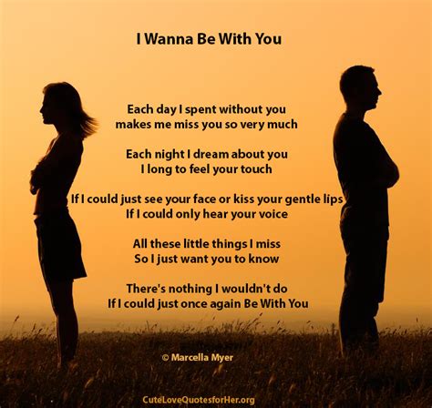 30 I Miss You Love Poems for Her & Him (2023 Emotional)