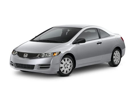 2011 Honda Civic - Price, Photos, Reviews & Features