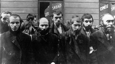 As Warsaw Ghetto uprising marks 70th anniversary, a new museum points to a changing Poland | Fox ...