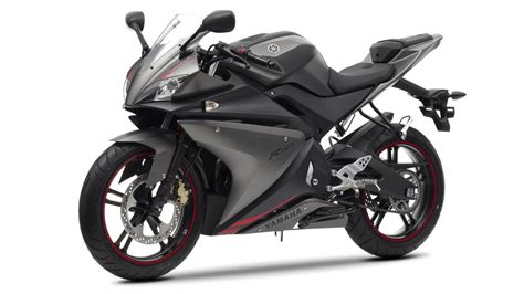 2013 Yamaha YZF-R125 Pictures, Photos, Wallpapers And Video. | Top Speed