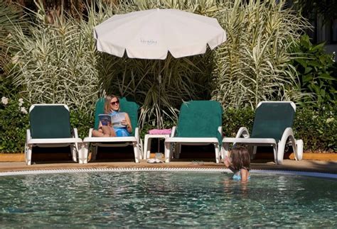 Pools | Porto Mare Madeira | PortoBay Hotels & Resorts