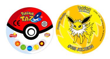 New Pokemon Logo and Font UPDATED on 30-09-2022 by DenzelAbaya on DeviantArt