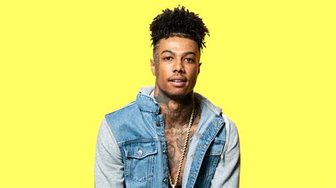 Blueface Rapper Wallpapers - Wallpaper Cave