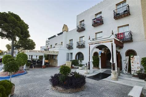 Hotels in Nerja | Nerja Today