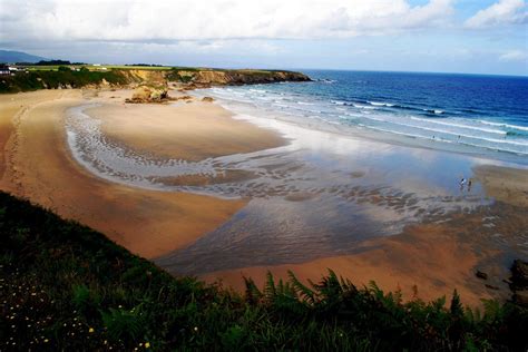 The 20 best beaches in Northern Spain