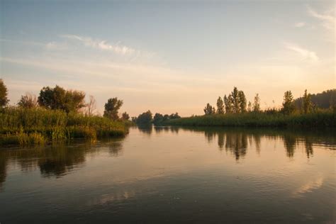 Volga River Delta - Earth.com volga river delta