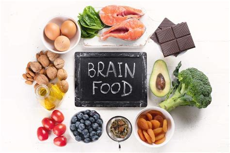 Brain Food: The Naturopathic Kitchen | AANMC