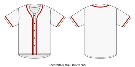 Odzbrojení Vpřed reklama baseball jersey vector free download Zajímavý ...