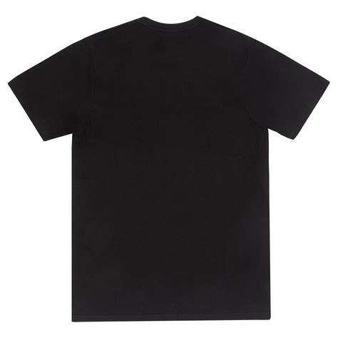 çığlık gizle Bir yatıştırmak black t shirt mockup zorunluluk kurs Yola çıkmak