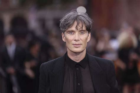 Cillian Murphy says he read the Bhagavad Gita for…