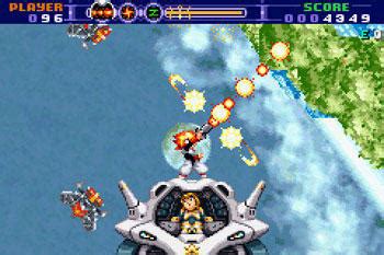 Preview: Gunstar Super Heroes (GBA) - Infendo: Nintendo News, Review, Blog, and Podcast