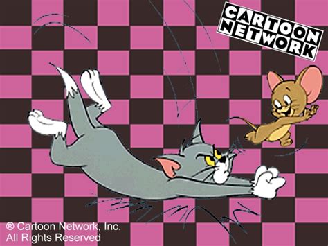 Classic Tom and Jerry (Cartoon Network) - Tom and Jerry Photo (35430097) - Fanpop