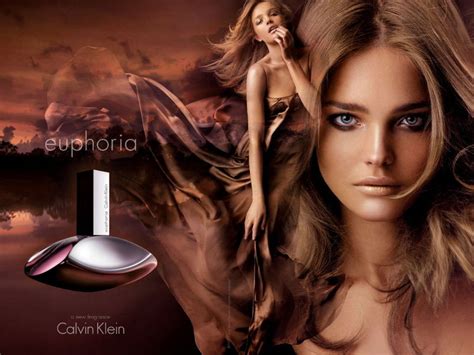 Euphoria Calvin Klein Fragrances - Perfumes, Colognes, Parfums, Scents resource guide - The ...