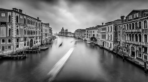 Wallpaper : cityscape, Italy, reflection, Venice, river, canal, urban area, waterway, black and ...