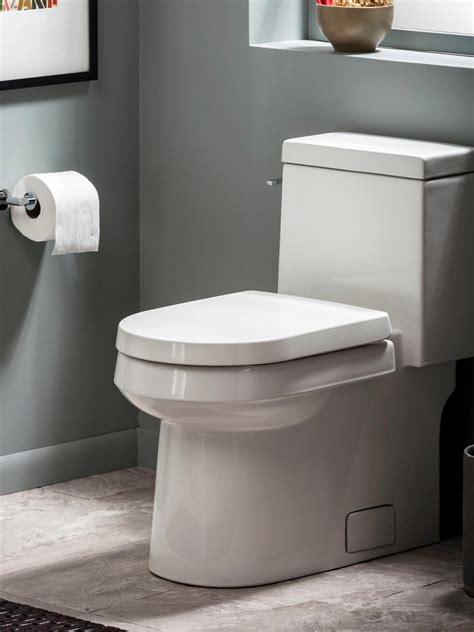 Water-Saving Toilets That Won’t Flush Away Your Money | HGTV