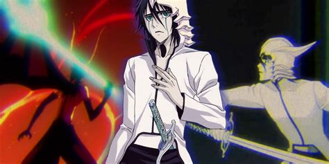 Weirdest Zanpakuto in Bleach, Ranked