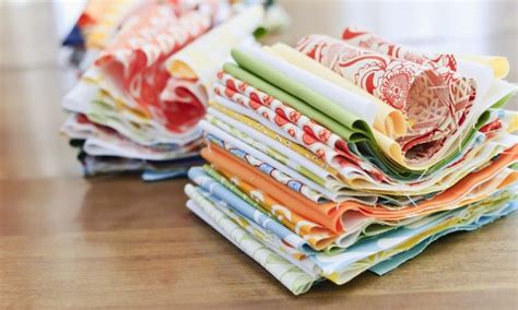 What Is Quilting Fabric? [Best Quilt Materials]