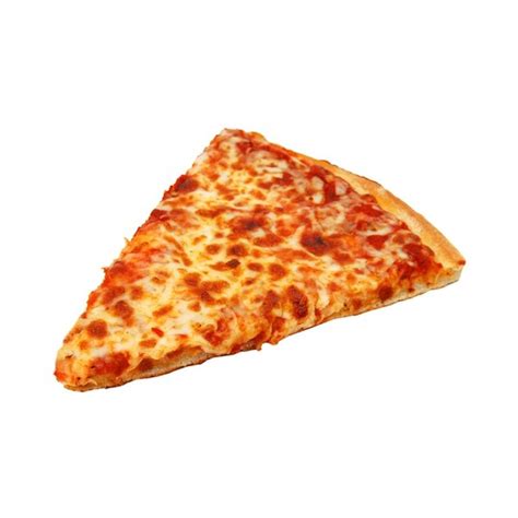 Hot Cheese Pizza Slice (each) Delivery or Pickup Near Me - Instacart