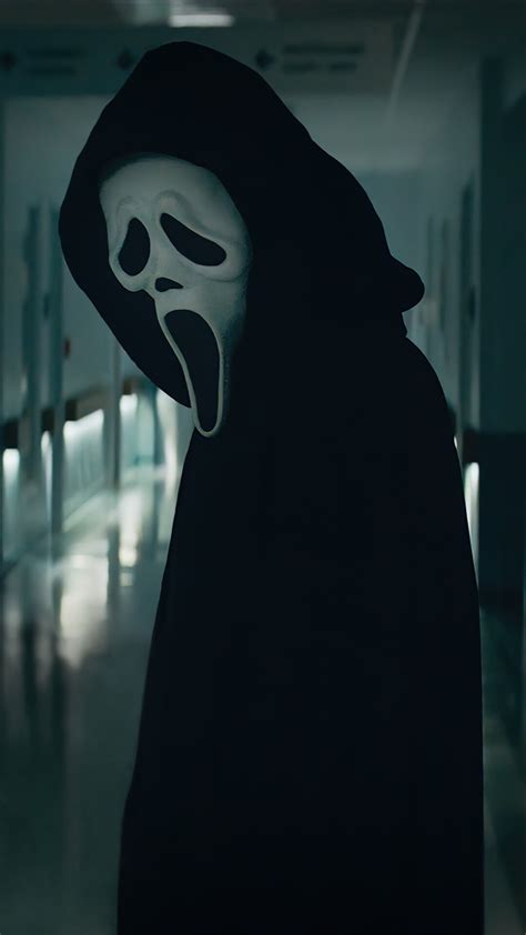 Scream, Movie, Ghostface HD Phone Wallpaper | Rare Gallery