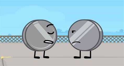 Nickel Bfb Nickel Ii GIF - Nickel bfb Nickel ii Inanimate insanity ...