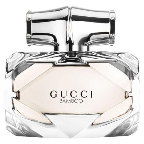 Gucci Bamboo Eau de Toilette Gucci perfume - a new fragrance for women 2016