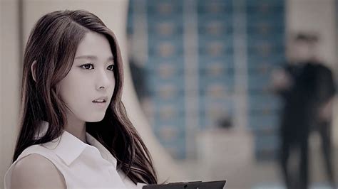 AoA: MV teaser του Like A Cat | I say myeolchi // k-pop in greek