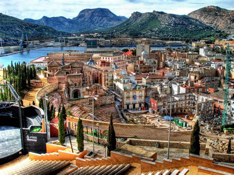 26 reasons you should never visit Murcia. Ever. | Erasmus blog Murcia, Spain