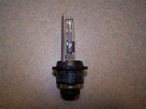 New Xenon bulb | Mercedes-Benz Forum