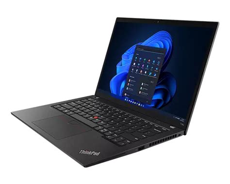 ThinkPad T14s Gen 4 | Lenovo Switzerland