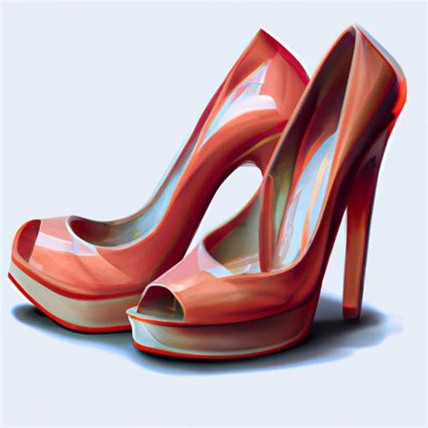 What High Heels Have Red Bottoms? (The Trendiest Styles Revealed ...