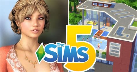 Get Hyped: The Sims 5 Rumors That Will Blow You Away (And Must Have Features!)