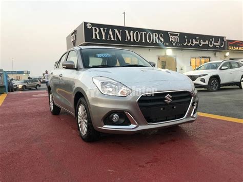 New Suzuki Dzire 2022 (1267163) | YallaMotor.com