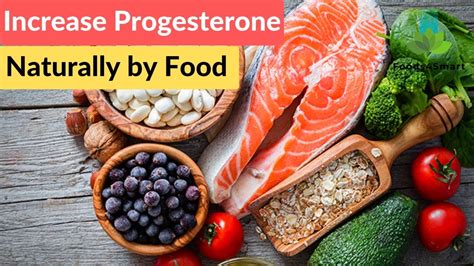 progesterone rich foods pregnancy - Captions Swap