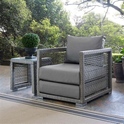 Modern Contemporary Urban Design Outdoor Patio Balcony Garden Furniture ...